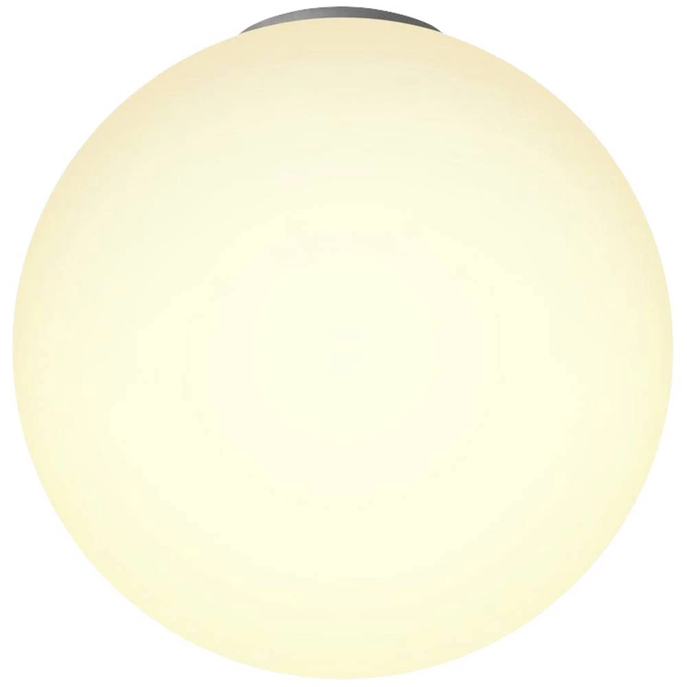 SLV ROTOBALL 40 1002052 stropna svjetiljka bijela 24 W slika