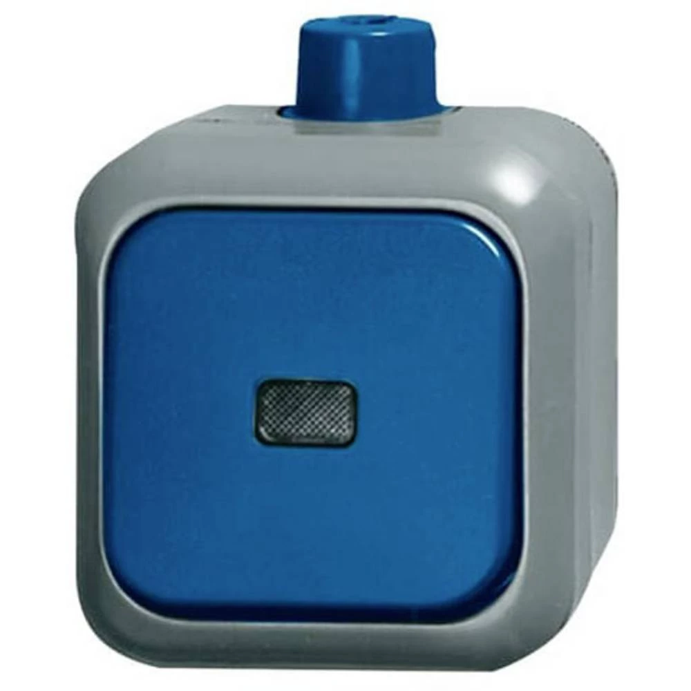 ABB 2CKA001084A0854  prekidač   IP66 encijan plava (RAL 5010), plava boja slika