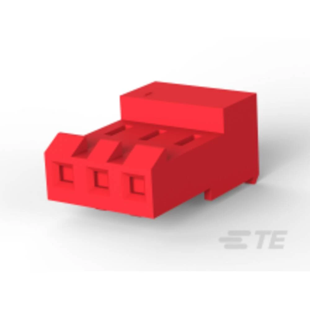 TE Connectivity MTA-156 Centerline ConnectorMTA-156 Centerline Connector 640428-3 AMP slika