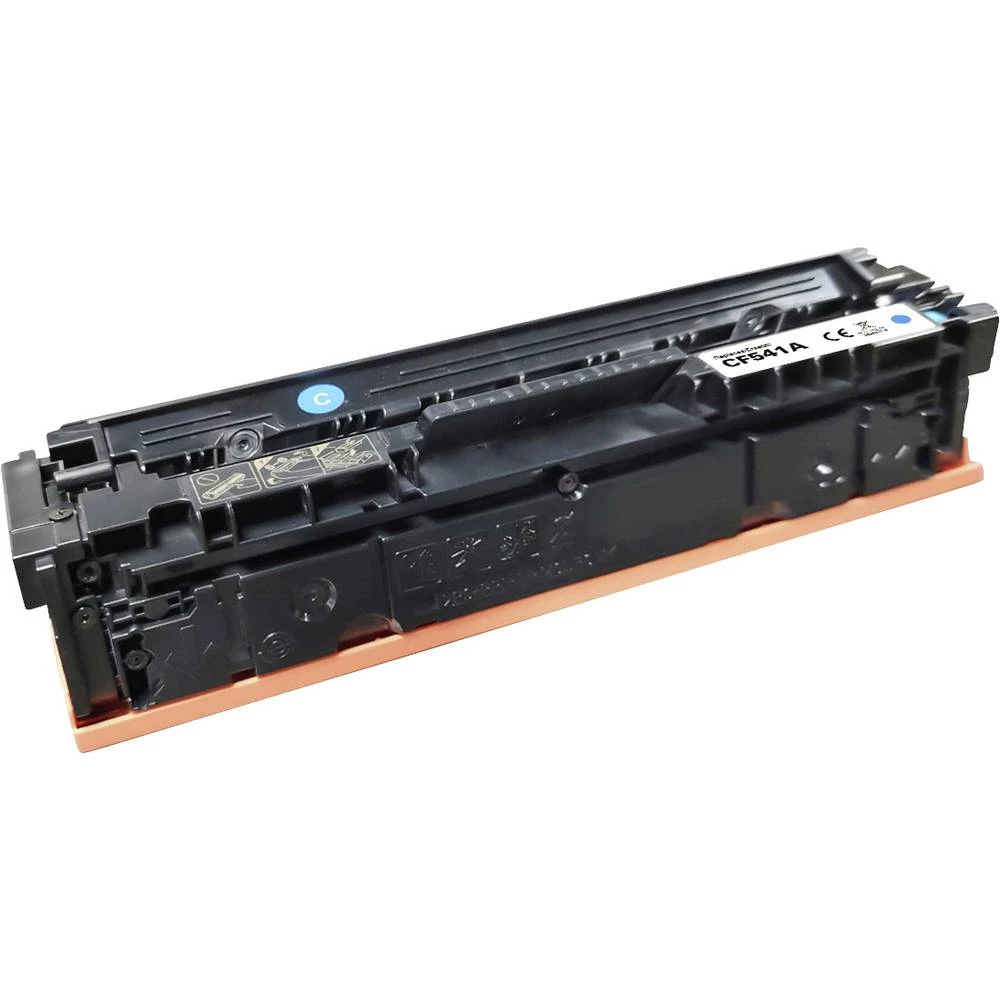 Renkforce toner zamijenjen HP 203A, CF541A kompatibilan cijan 1300 Stranica RF-Toner-HP203AC RF-6922880 slika