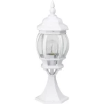 Vanjska podna lampa LED E27 60 W Brilliant Istria 48684/05 Bijela