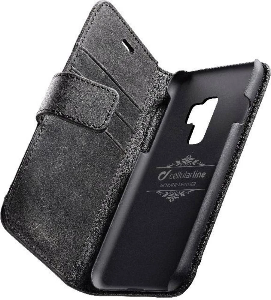 CELLULARLINE preklopna torba Galaxy S9+ slika