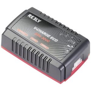 Reely V-CHARGE ECO LiPo 3000 punjač baterija za modele 230 V 3 A litijev-polimerski slika