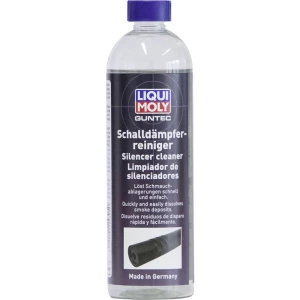 Liqui Moly 24395 GUNTEC čistač prigušivača  500 ml slika