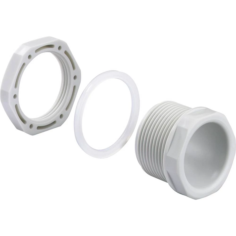 Spelsberg 19202001 konektor kućišta     svijetlosiva 1 St. slika