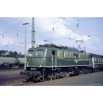 PIKO 51754 H0 električna lokomotiva BR 140 DB-a