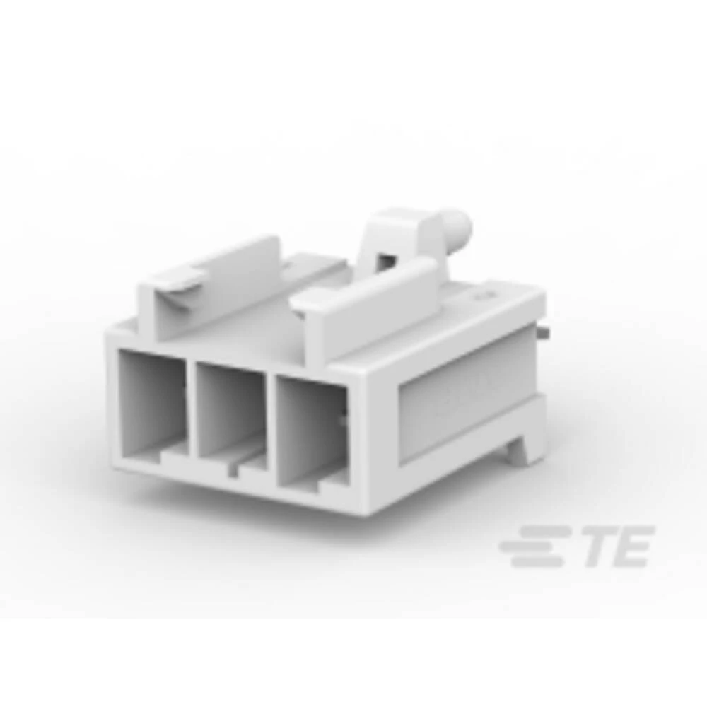 TE Connectivity Power/Signal Double LockPower/Signal Double Lock 179844-1 AMP slika