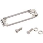 Zasun encitech SLIDE LOCK,SIZE 9 - Kit Metalna 1 ST