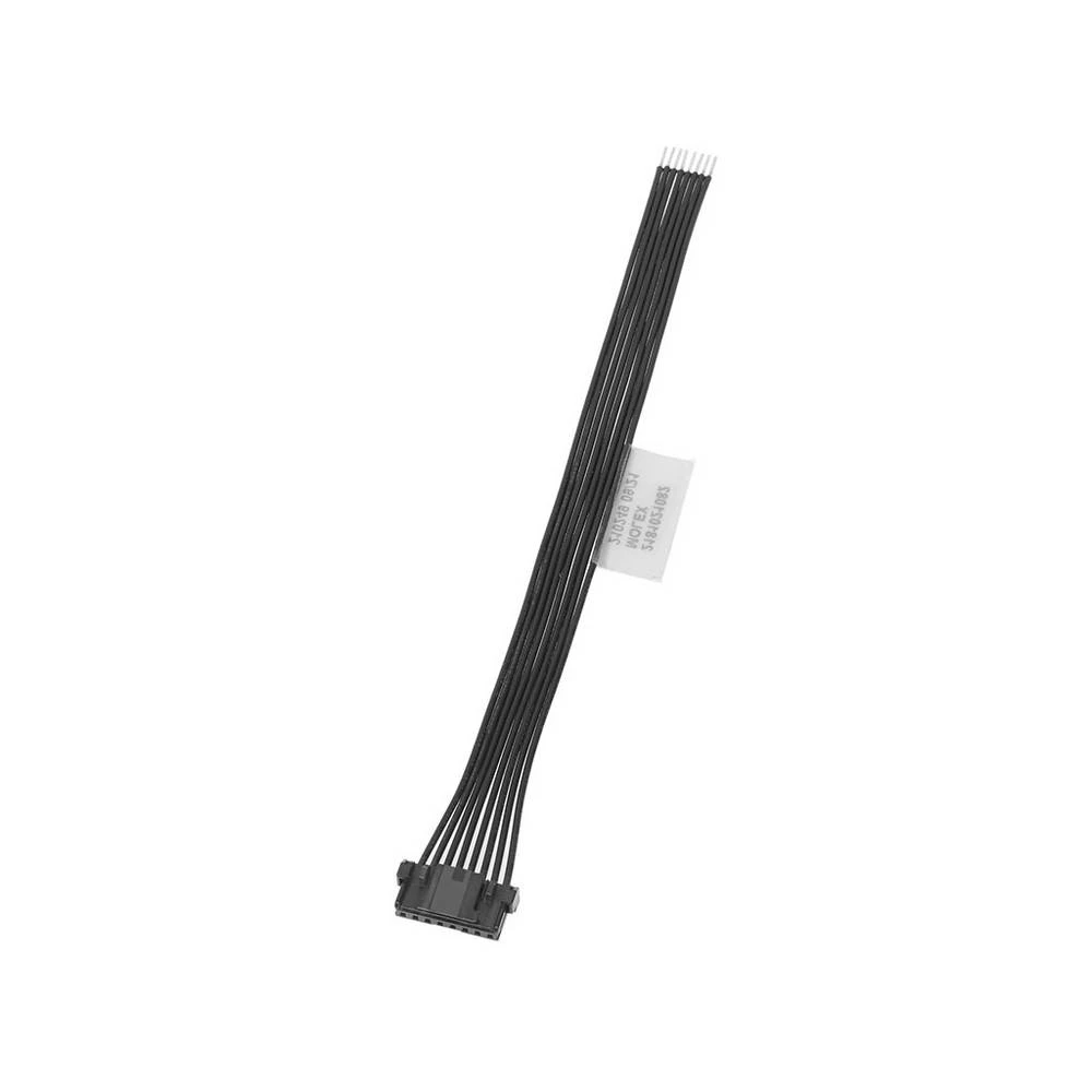 Molex kućište kabelske utičnice 218102-1080 1 St. Bulk slika
