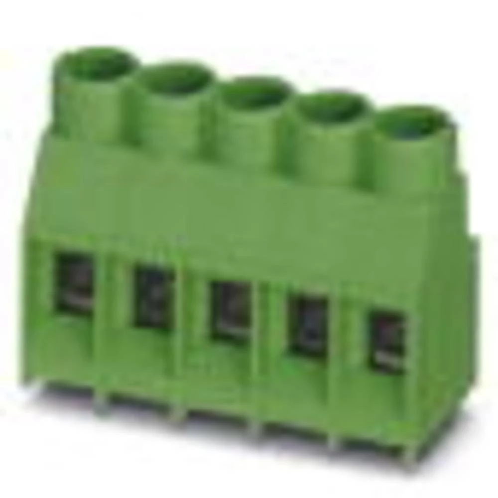 Phoenix Contact MKDS 5/ 5-6,35 Vijčana blok spojka Broj polova 5 50 ST slika