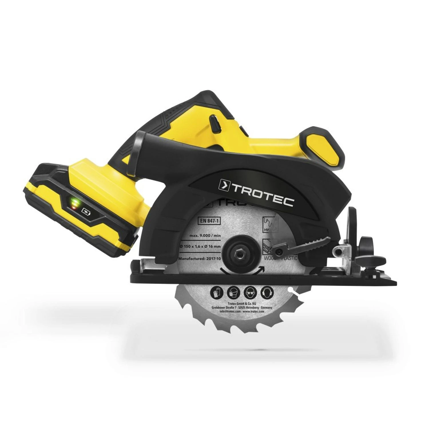 Conrad Product Image