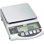 Kern EW 4200-2NM precizna vaga Opseg mjerenja (kg) 4.2 kg Mogućnost očitanja 0.01 g strujni pogon, pogon na punjivu bate