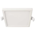Deko Light 565368 Alya LED ugradna svjetiljka  Energetska učinkovitost 2021: G (A - G)  LED fiksno ugrađena 7 W prometno bijela (RAL 9016)
