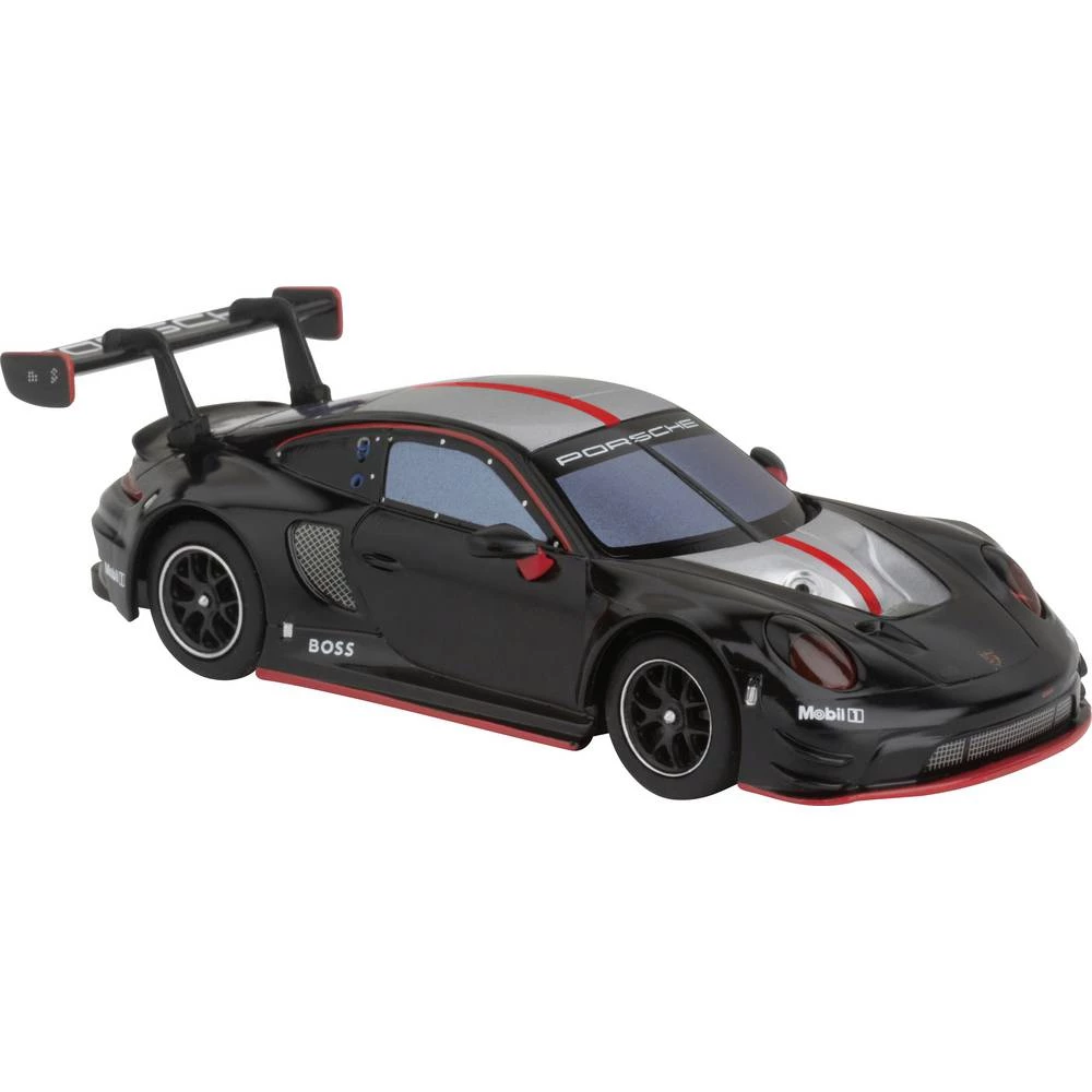 Carrera Hybrid 50051003 Hybrid automobil Porsche 911 GT3 R 'Crni vrag' slika