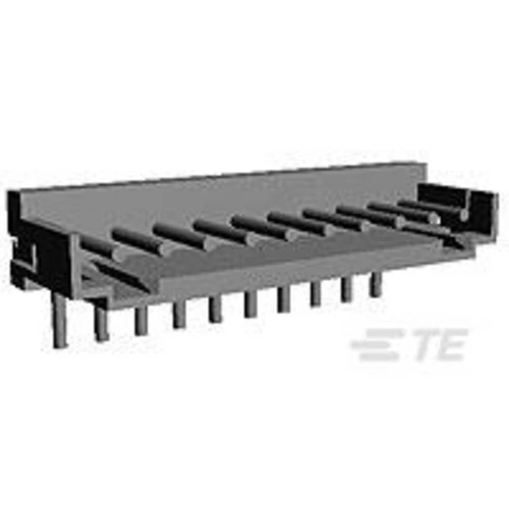 TE Connectivity AMP Common Termination Connector SystemAMP Common Termination Connector System 1-292253-5 AMP slika