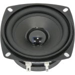 Visaton FR 8 JS - 8 Ohm 3.3 palac 8 cm šasija širokopojasnog zvučnika 10 W 8 Ω vodootporna polipropilenska membrana