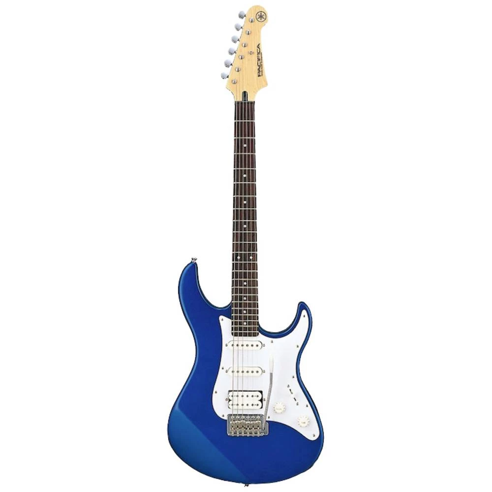 Yamaha PA012DBMII električna gitara  tamnoplava slika