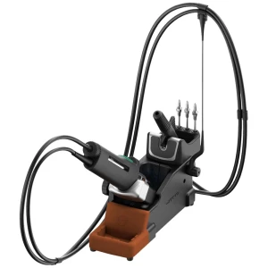 JBC Tools DR-SF držač za lemilicu (D x Š x V) 342 x 120 x 155 mm slika