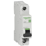 Schneider Electric M9F10104 M9F10104 zaštitna sklopka za vodove
