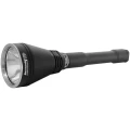 LED Džepna svjetiljka ArmyTek Barracuda Pro v2 baterijski pogon 1500 lm 259 g Crna slika