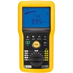 Mjerač izolacije Chauvin Arnoux CA6526 50 V, 100 V, 250 V, 500 V, 1000 V 200 GΩ Kalibriran po Tvornički standard (vlastiti