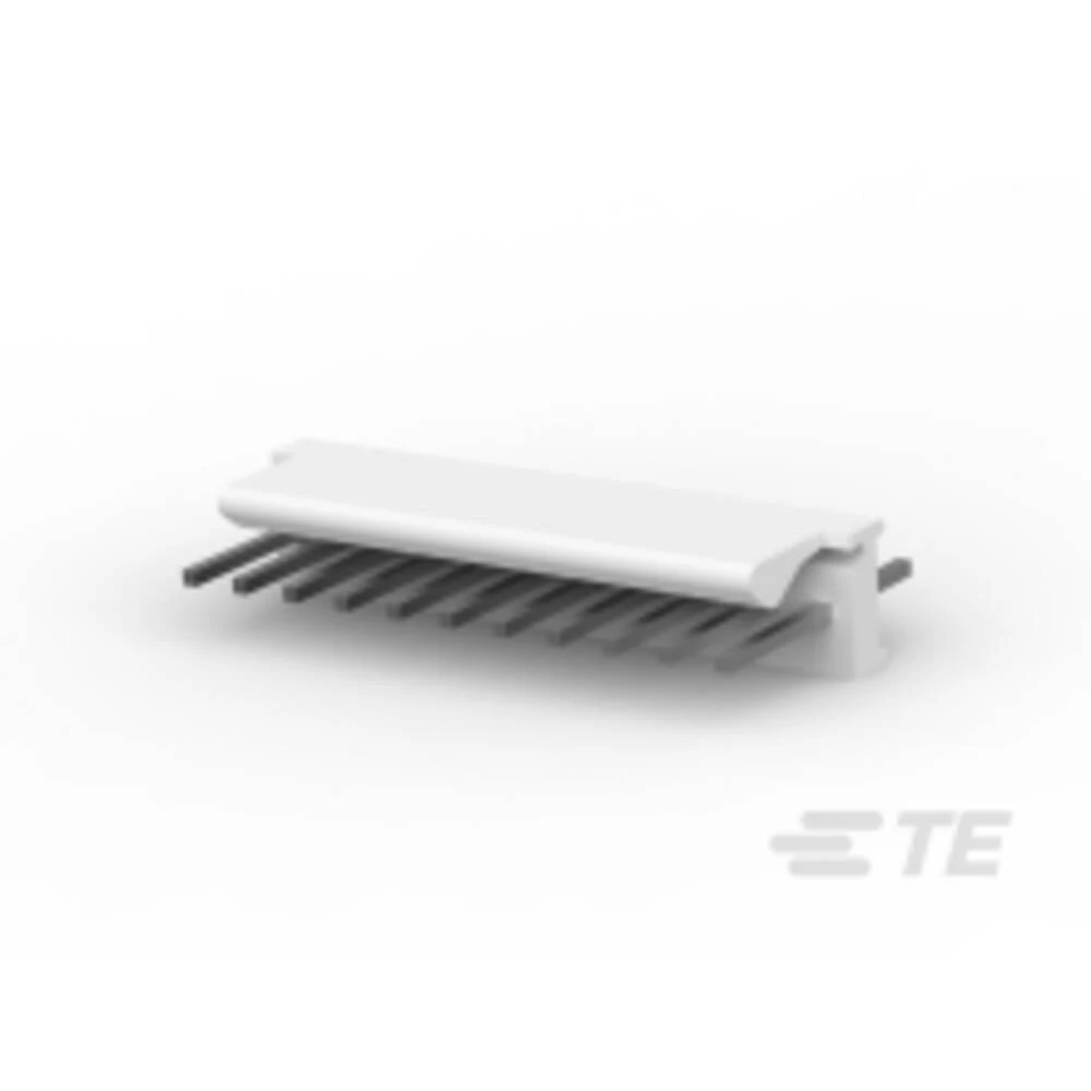 TE Connectivity MTA-100 CL ConnectorsMTA-100 CL Connectors 1-640456-1 AMP slika