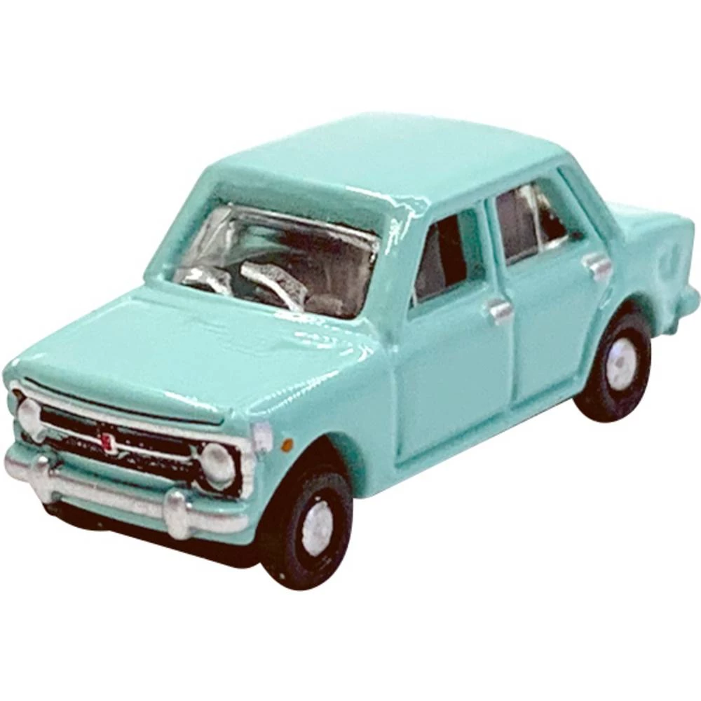 Minis by Lemke LC61519 n model automobila Fiat 128, svijetlozelena slika