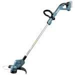 Makita DUR193Z akumulator trimer za travu bez akumulatora 18 V  Širina rezanja (maks.): 260 mm