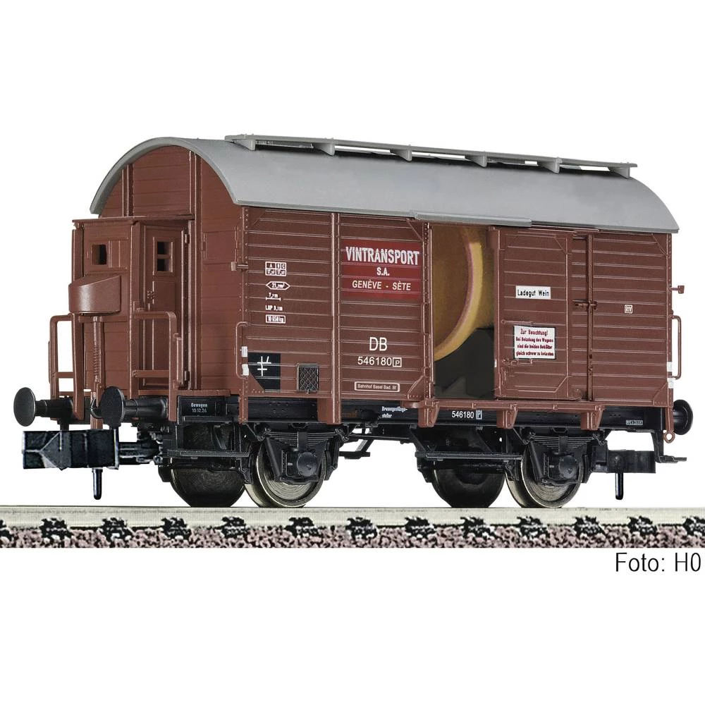 Fleischmann 845710 slika