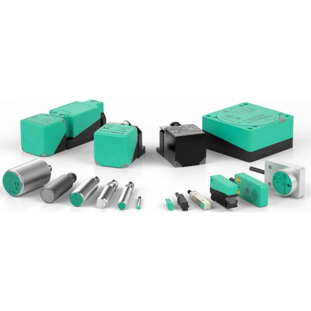 Pepperl+Fuchs induktivni senzor    3RG4148-3CD00-PF slika