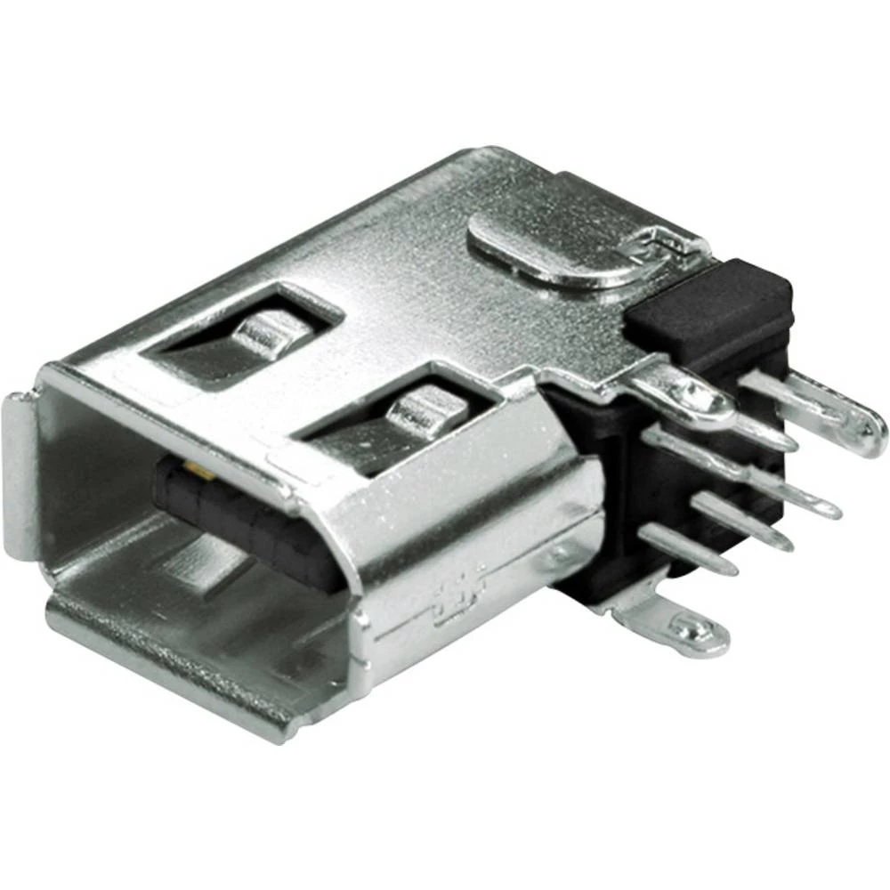 Crna econ connect Sadržaj: 100 ST slika