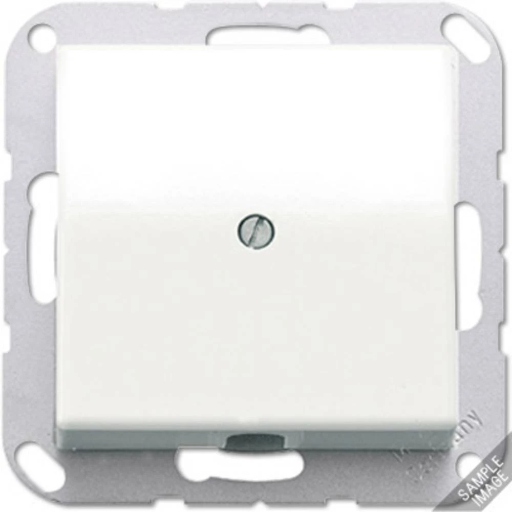 Jung 1-struki Umetak Krem-bijela AS590A slika