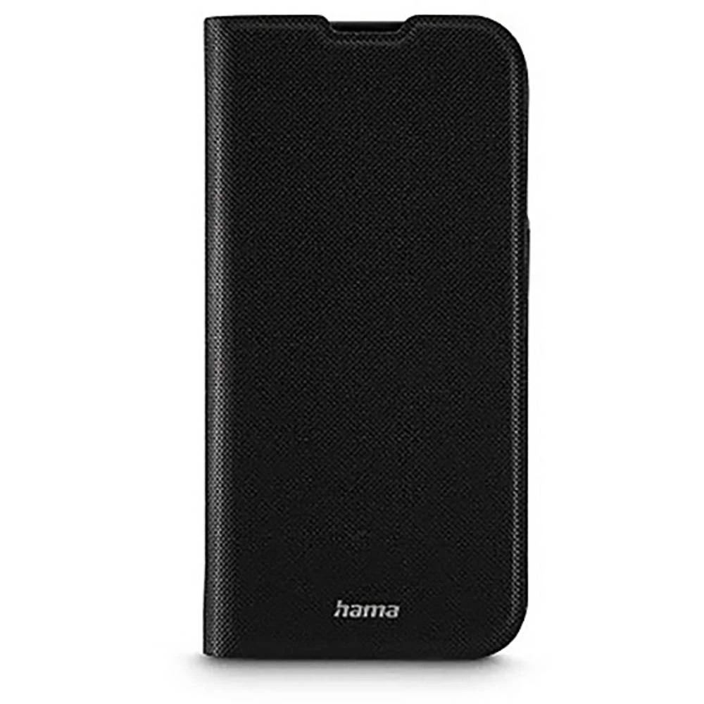 Hama knjižica Apple iPhone 15 Pro crna 00138113 slika