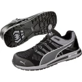 ESD zaštitne cipele S1P Veličina: 41 Crna, Siva PUMA Safety Elevate Knit Black Low 643160-41 1 pair slika