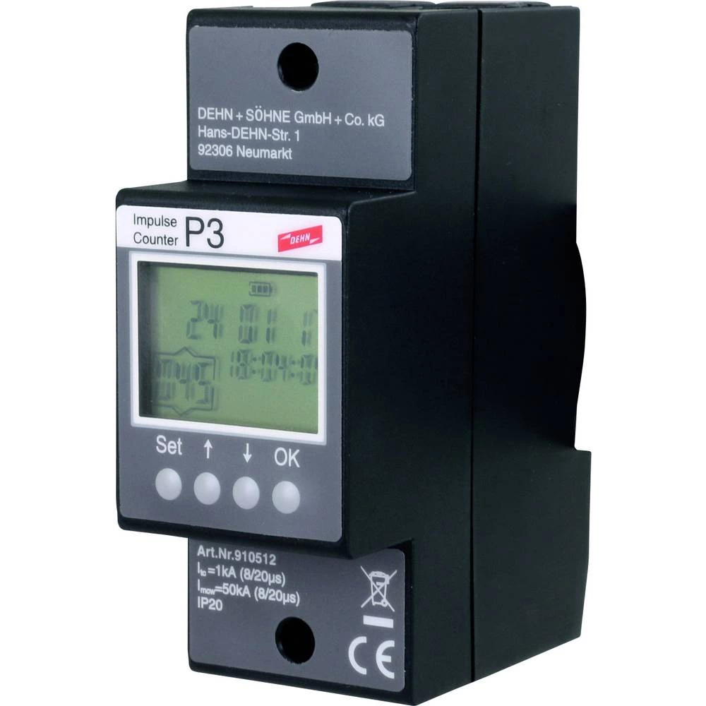 Conrad Product Image