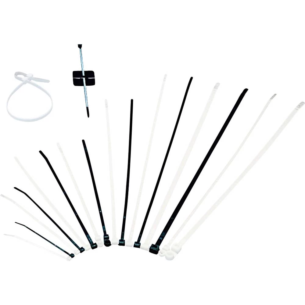 3M 7000035299 FS 280 C-C(VE100) vezice 280 mm 4.80 mm prirodna 50 St. slika