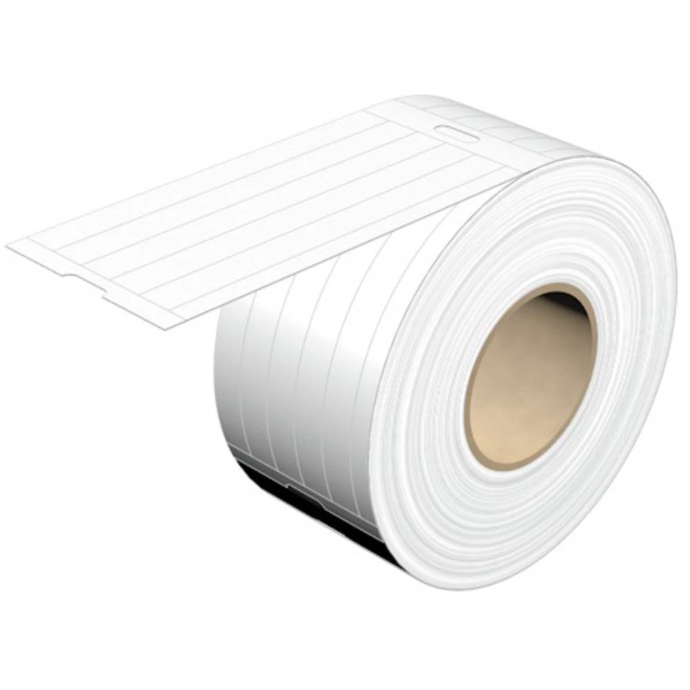 Jednožilni identfikator Weidmüller THM UR20 WS 1429420000 1 ST slika