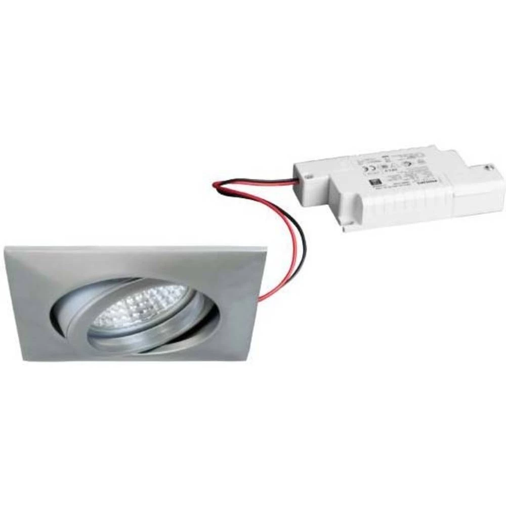 Brumberg 39142033 39142033 LED ugradna svjetiljka   LED  6 W slika