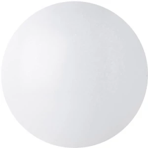 LED stropno svjetlo za kupaonicu 31.5 W Neutralno-bijela Megaman MM77109 Renzo Bijela slika