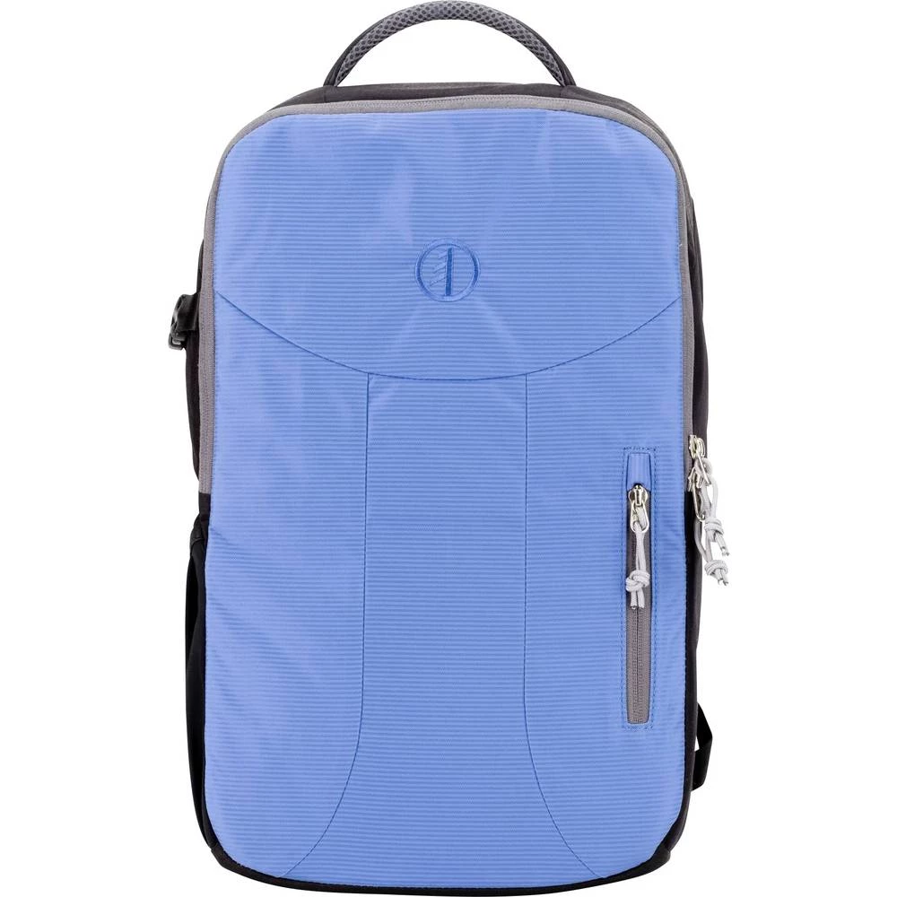 Tamrac ruksak Unutaršnje dimenzije (ŠxVxD) 25 x 42 x 14.5 cm pretinac za prijenosno računalo, pretinac za tablet računa slika