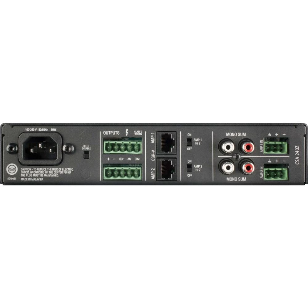 Conrad Product Image