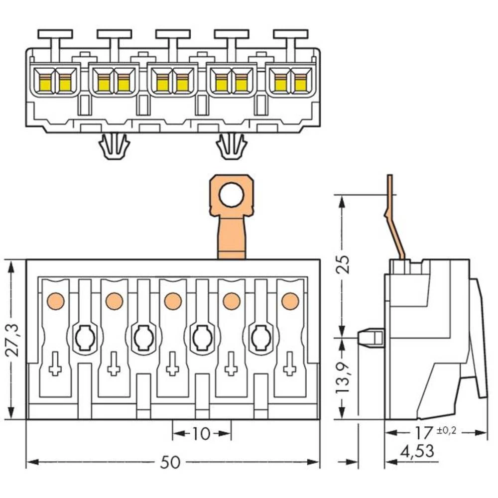Conrad Product Image
