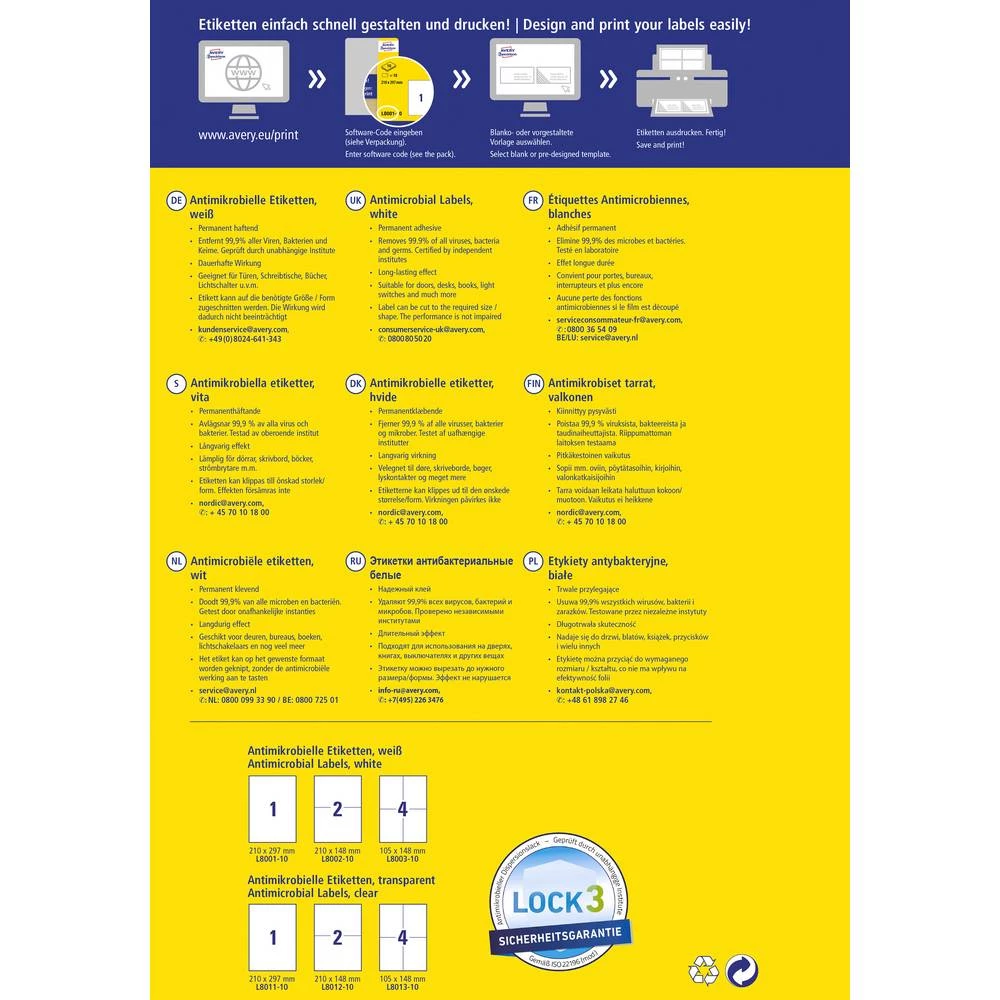 Conrad Product Image