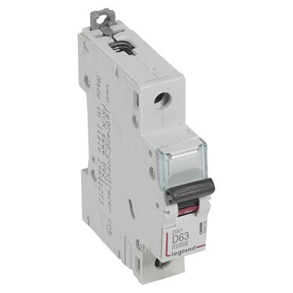 <br>  <br>  Legrand<br>  <br>  409438<br>  <br>  Legrand 409438<br>  <br>  zaštitna sklopka za vodove<br>  <br>  <br>  <br>  <br>  <br>  <br>  <br>  <br>  <br>  63 A<br>  <br>  <br>  <br>  23 slika