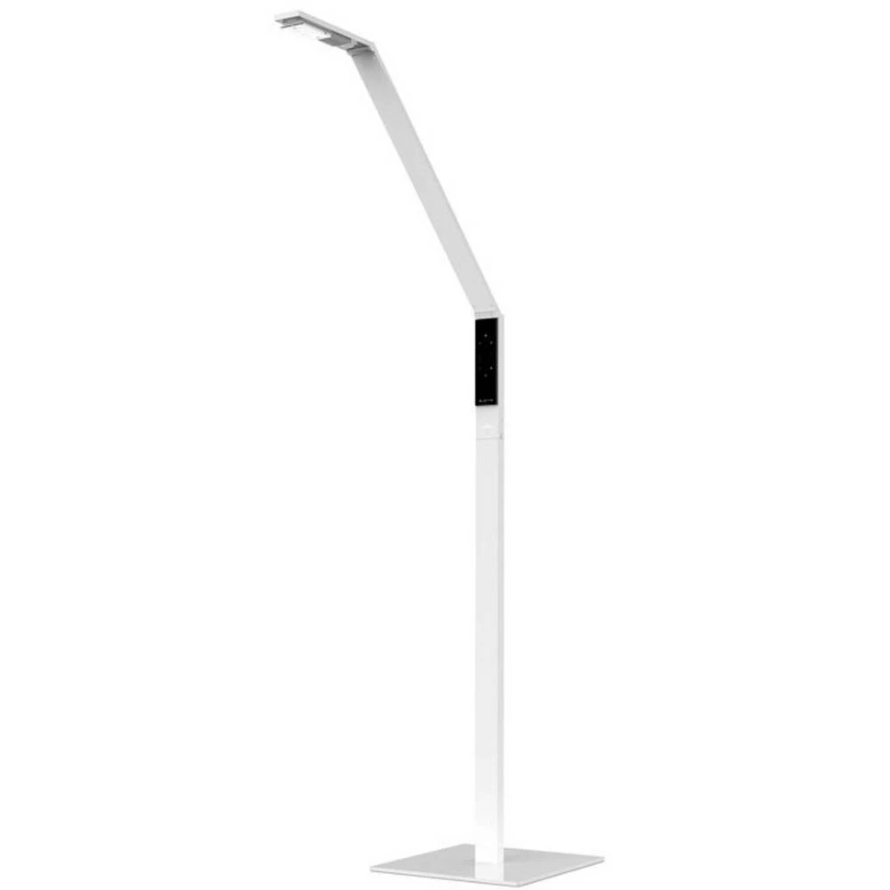 Luctra FLOOR LINEAR 923502 LED podna svjetiljka hladno-bijela, toplo-bijela bijela slika