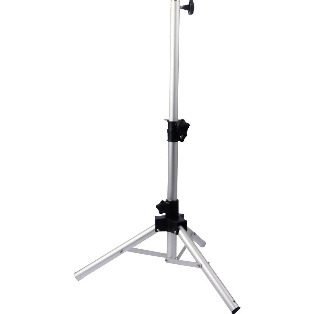 SAT postolje Microelectronic inkl. Tripod Adapter für EasyFind Flat Pogodno za veličinu zrcala: &Oslash; do 80 cm Proširiv Srebr slika