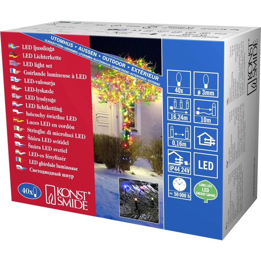 Conrad Product Image