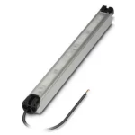 Phoenix Contact led svjetiljka za strojeve PLD M 160 W-95/105 336 aluminij boja 7 W