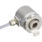 Apsolut Sinkroni davač 1 ST Posital Fraba OCD-S401G-1416-B06S-2RW Optička Slijepa šuplja osovina 58 mm