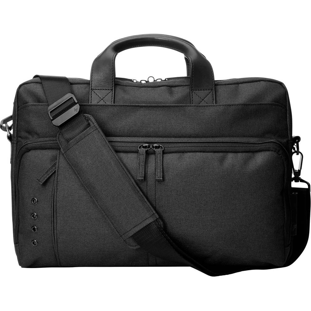 HP Torba za prijenosno računalo Elite Prikladno za maksimum: 35,8 cm (14,1") Crna slika